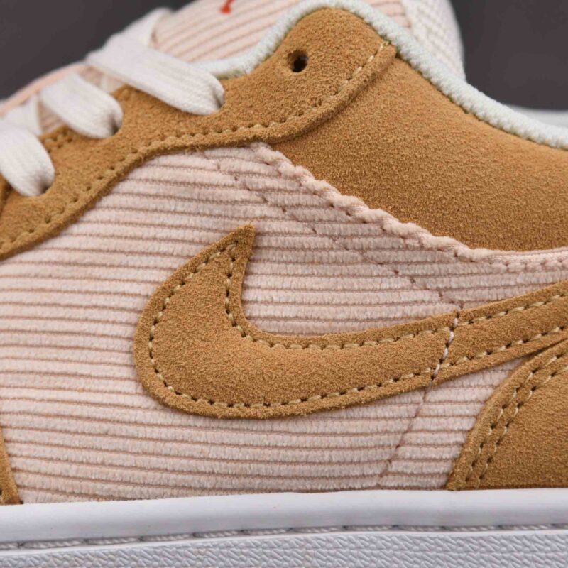 Giày Air Jordan 1 Low Se Twine Best Quality