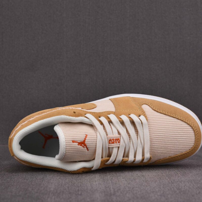 Giày Air Jordan 1 Low Se Twine Best Quality