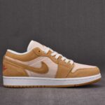 Giày Air Jordan 1 Low Se Twine Best Quality