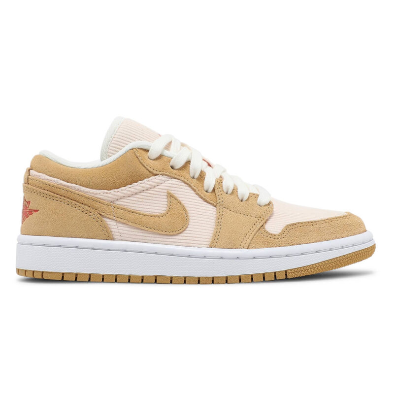 Giày Air Jordan 1 Low Se Twine Best Quality