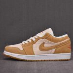 Giày Air Jordan 1 Low Se Twine Best Quality