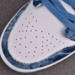 Giày Air Jordan 1 Low SE Washed Denim Best Quality