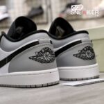 Giày Air Jordan 1 Low Shadow Toe Best Quality