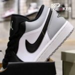 Giày Air Jordan 1 Low Shadow Toe Best Quality