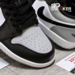 Giày Air Jordan 1 Low Shadow Toe Best Quality