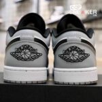 Giày Air Jordan 1 Low Shadow Toe Best Quality