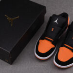 Giày Air Jordan 1 Low Shattered Backboard Best Quality