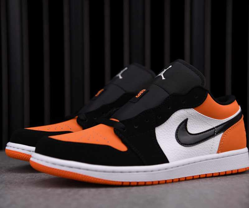 Giày Air Jordan 1 Low Shattered Backboard Best Quality