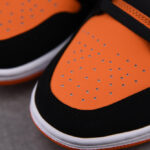 Giày Air Jordan 1 Low Shattered Backboard Best Quality