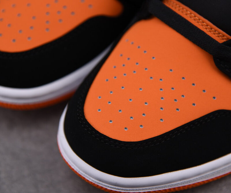 Giày Air Jordan 1 Low Shattered Backboard Best Quality