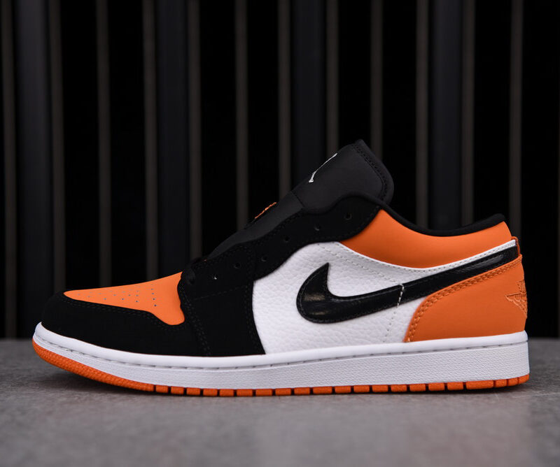 Giày Air Jordan 1 Low Shattered Backboard Best Quality