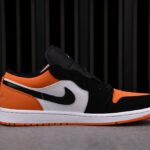 Giày Air Jordan 1 Low Shattered Backboard Best Quality