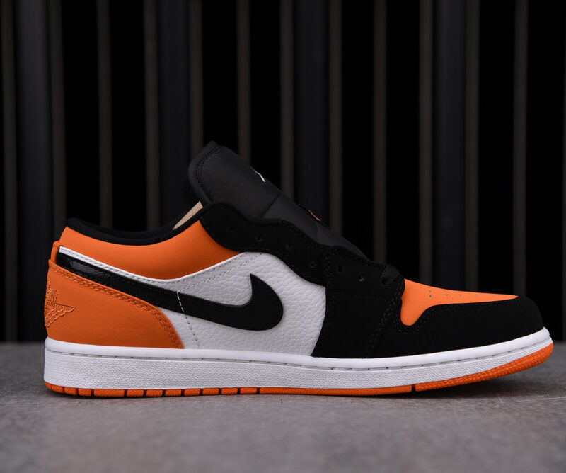 Giày Air Jordan 1 Low Shattered Backboard Best Quality