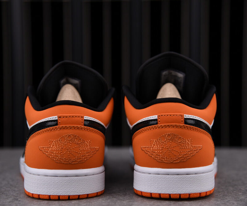 Giày Air Jordan 1 Low Shattered Backboard Best Quality