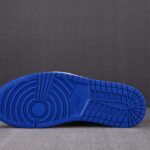 Giày Air Jordan 1 Low Sport Blue Best Quality