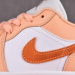 Giày Air Jordan 1 Low Sunset Haze Best Quality