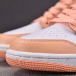 Giày Air Jordan 1 Low Sunset Haze Best Quality