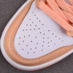 Giày Air Jordan 1 Low Sunset Haze Best Quality