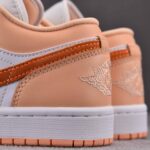 Giày Air Jordan 1 Low Sunset Haze Best Quality