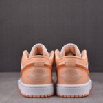 Giày Air Jordan 1 Low Sunset Haze Best Quality