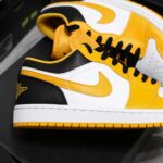 Giày Air Jordan 1 Low ‘Taxi’ Best Quality