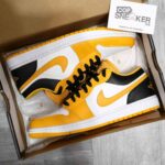 Giày Air Jordan 1 Low ‘Taxi’ Best Quality