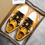 Giày Air Jordan 1 Low ‘Taxi’ Best Quality