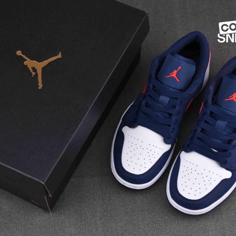 Giày Air Jordan 1 Low USA Best Quality