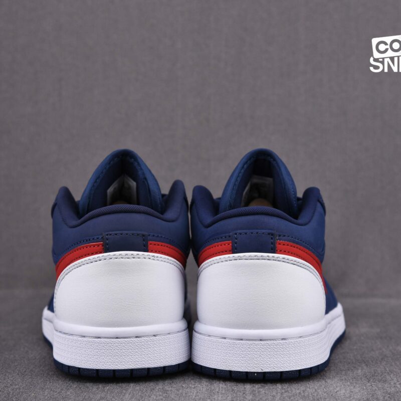 Giày Air Jordan 1 Low USA Best Quality