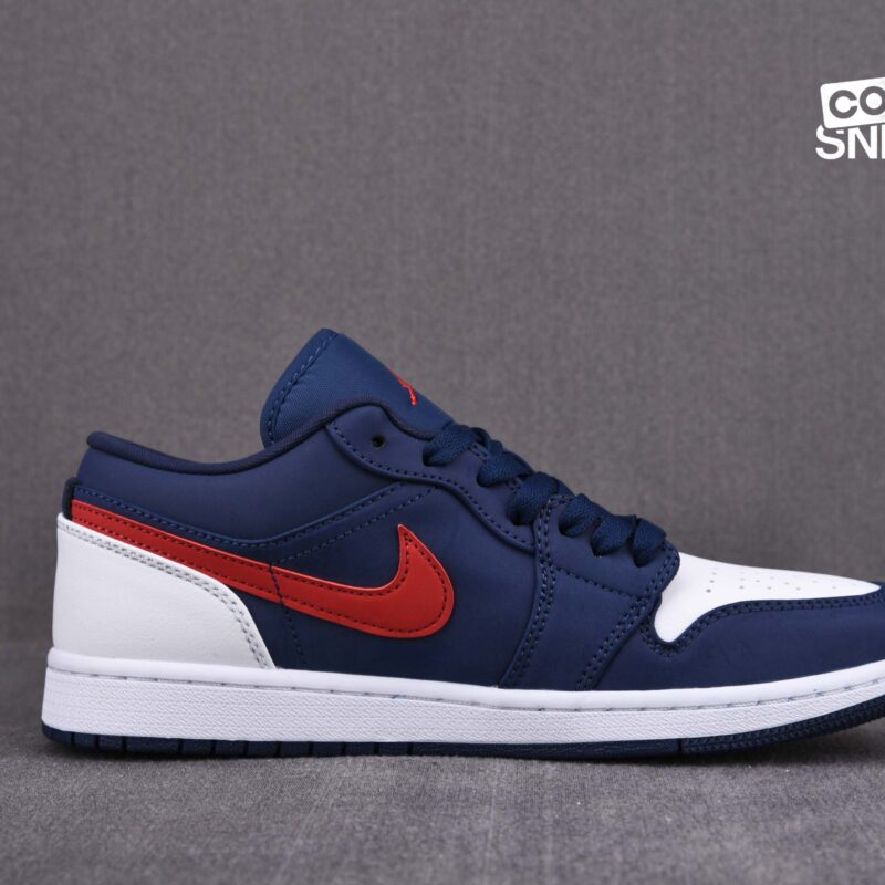 Giày Air Jordan 1 Low USA Best Quality