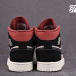 Giày Air Jordan 1 Mid Canyon Rust Best Quality