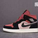 Giày Air Jordan 1 Mid Canyon Rust Best Quality