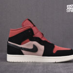 Giày Air Jordan 1 Mid Canyon Rust Best Quality