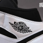 Giày Air Jordan 1 Mid ‘Diamond Shorts’ Best Quality