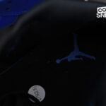 Giày Air Jordan 1 Mid Hyper Royal Best Quality