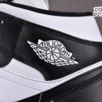 Giày Air Jordan 1 Mid ‘Panda’ Best Quality