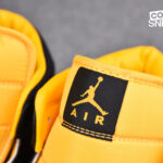 Giày Air Jordan 1 Mid SE ‘Black Gold’ Best Quality