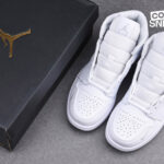 Giày Air Jordan 1 Mid SE ‘Euro Tour’ Best Quality