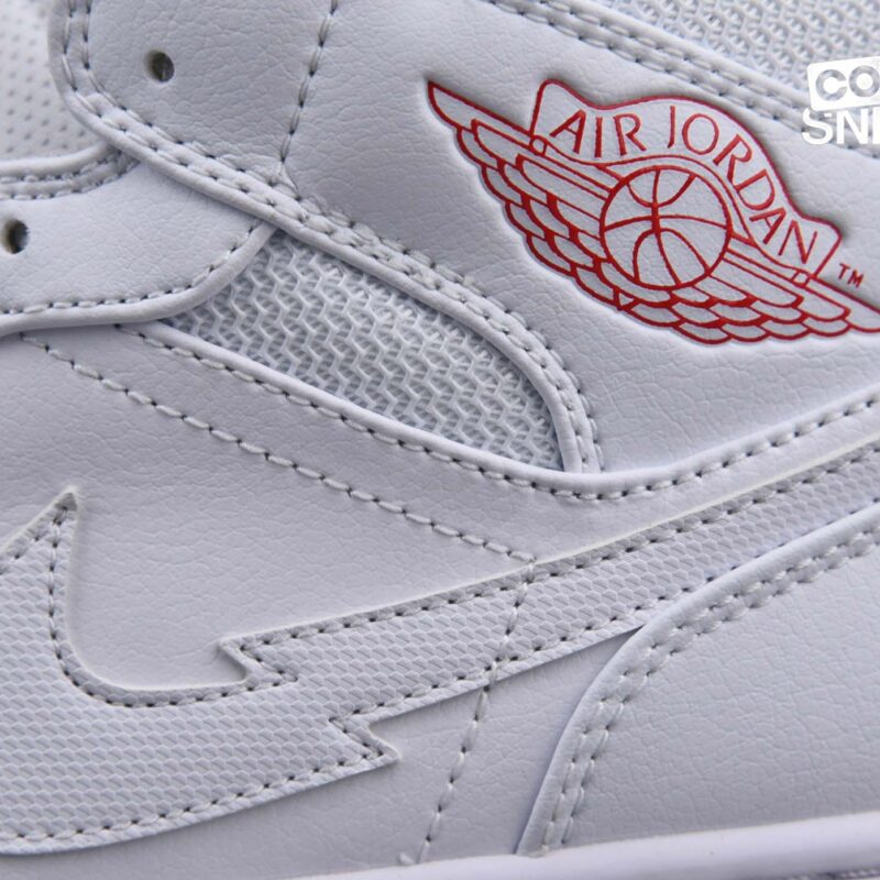 Giày Air Jordan 1 Mid SE ‘Euro Tour’ Best Quality