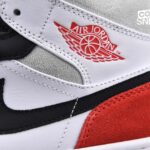 Giày Air Jordan 1 Mid SE Union Black Toe Best Quality