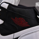 Giày Air Jordan 1 Mid SE Utillity Canva Best Quality