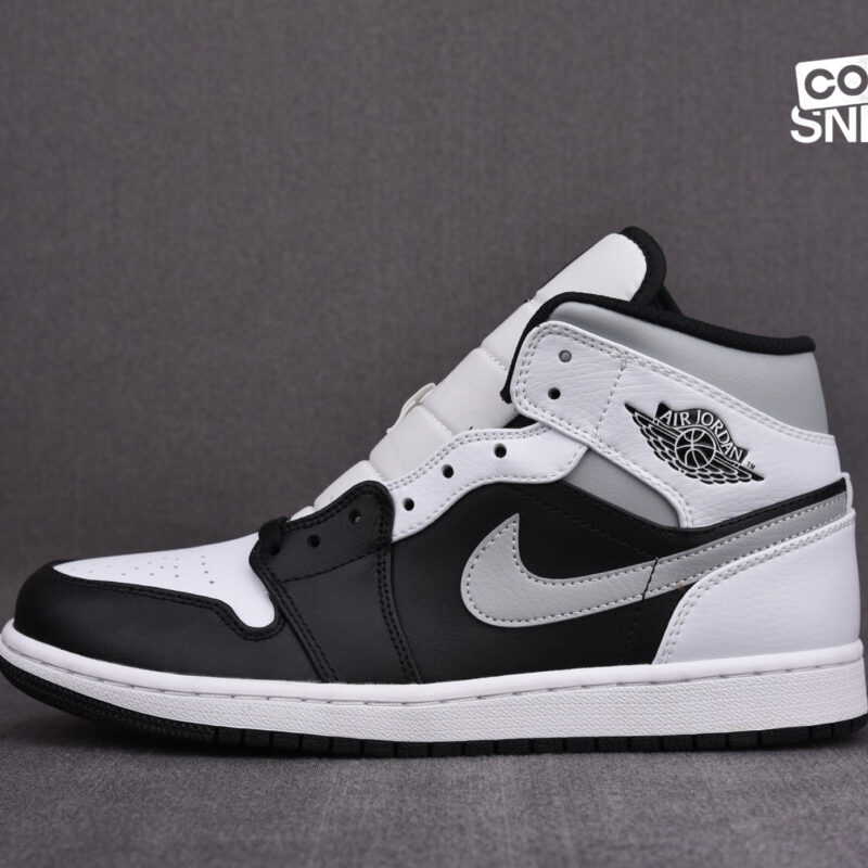 Giày Air Jordan 1 Mid ‘Shadow’ Best Quality