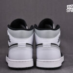 Giày Air Jordan 1 Mid ‘Shadow’ Best Quality