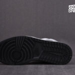 Giày Air Jordan 1 Mid ‘Shadow’ Best Quality