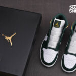 Giày Air Jordan 1 Mid Sonics (2021) Best Quality