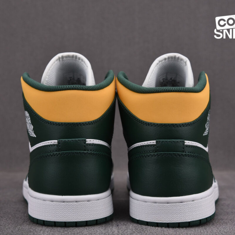 Giày Air Jordan 1 Mid Sonics (2021) Best Quality