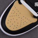 Giày Air Jordan 1 Mid ‘Tartan Swoosh’ Best Quality