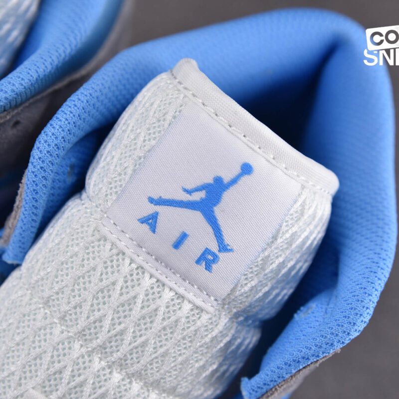 Giày Air Jordan 1 Mid “University Blue” Best Quality