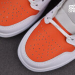 Giày Air Jordan 1 Mid Wmns SE ‘Bright Citrus’ Best Quality