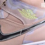 Giày Air Jordan 1 Mid Wmns SE ‘P Her Spective’ Best Quality